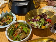 -锦尚阁烤鱼•天津菜(宣武门胡同店)
