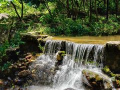 -玉渡山自然风景区