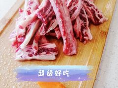 -鲸鱼先生·海鲜烤肉海景餐厅