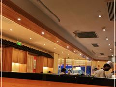 -王鼎精致料理铁板烧(世博源店)