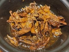 -老西门·常州菜(新区店)