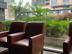 景观位-星巴克(蒲汇塘路店)