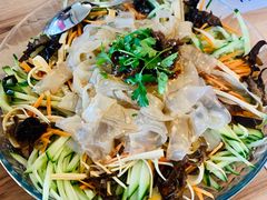 东北大拉皮-Kung-fu Cuisine 功夫小厨