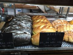 -仙峰天然面包(迎宾路店)