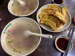 -李记清真馆(打钉巷店)