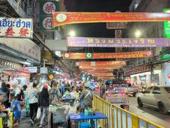 -唐人街(耀华力路)