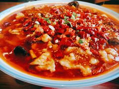 -先启半步颠·川菜小炒