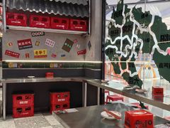 -堂堂小伙夫·辽宁小吃大排档(京西大悦城店)