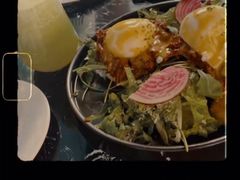 牛肉班尼迪克蛋-the rug 飞毯 (朝阳公园店)
