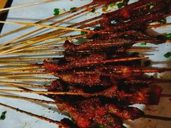 -乐山过把瘾油炸串串(河滨丽苑店)