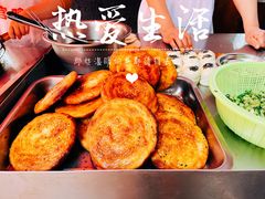 -白家高记肥肠粉(总店)