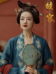 点击看大图 -美云庭古装·格格服汉服·京城旅拍(北京店)