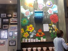 门面-骨味坊·十二年老店(宝业东城广场店)