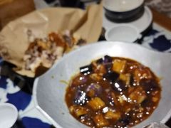 -绿茶餐厅(布吉万象汇店)