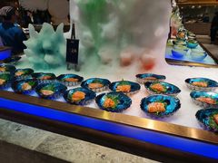自助取餐区-海鼎荟海鲜姿造(仟禧汇店)