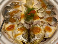 -海味观(老西门店)