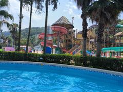 -重庆海昌加勒比海水世界