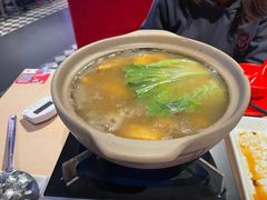 -避风塘(五角场店)
