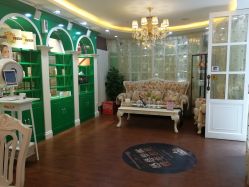 -艺米阳光Hair Salon