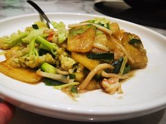 -国惠大酒楼(仓山万达店)