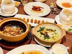-蛇口希尔顿南海酒店·随轩中餐厅·粤菜