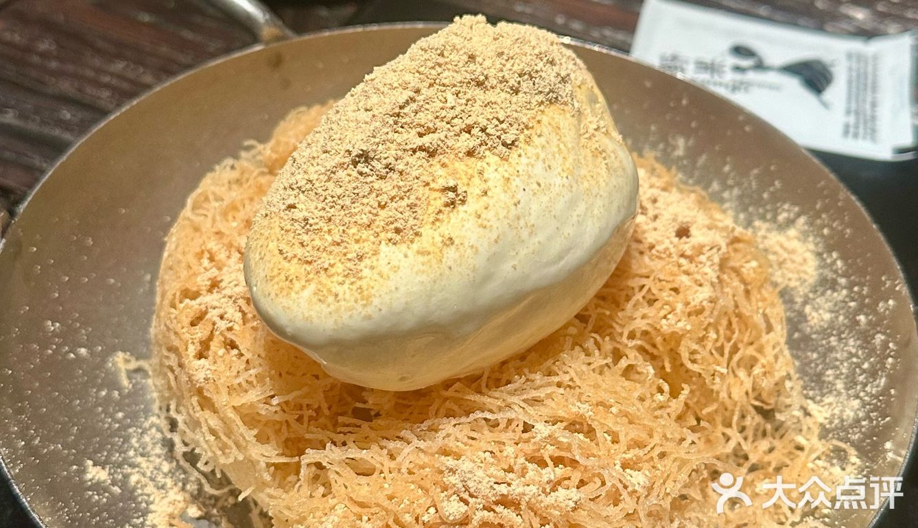 野果不愧是排队王🥰