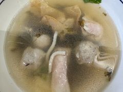 -非遗·十八曲鱼饺(西马总店)