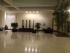 -春兰国宾馆(凤城河风景区老街店)