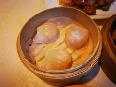虾饺-喜来登由由大酒店九州膳坊中餐厅