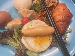 -杭州西湖艺联君亭酒店(黄龙体育中心地铁口店)