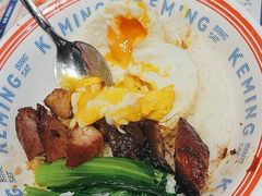 -克茗冰室(壹方天地店)