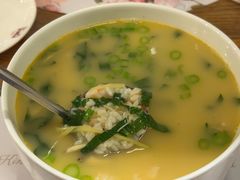 -花舍·新派粤菜·西餐·下午茶(亚运村·鸟巢店)