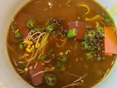 -阿斯牛牛·凉山菜(新会展店)