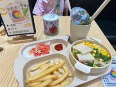 -匠本米所·炸酱米线·潮汕小食(万象食家店)