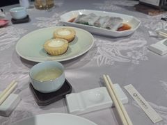 -香云轩·顺德菜(香云纱园林酒店店)