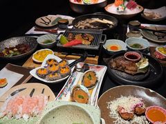 -花潮料理艺食馆(成都万象城店)