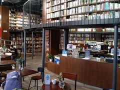 -三联韬奋书店(三里屯店)