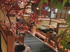 -揽季锅物会.福建黄鱼.海鲜姿造(五四路店)