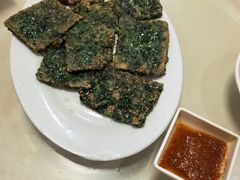 -车头老二大排档(金城步行街店)