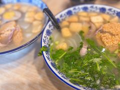 -小潘记鸭血粉丝汤