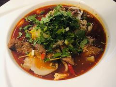 -成都你六姐·牛肉冒菜(城市集市合生汇店)