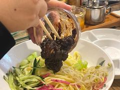 -锅儿挑面馆