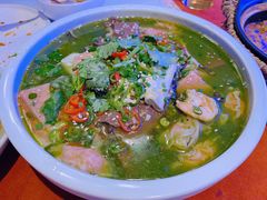 -赵小姐丨新中餐(曲江店)