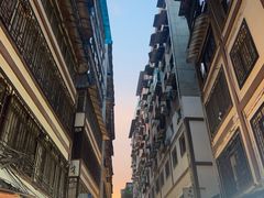 -捞沙巷