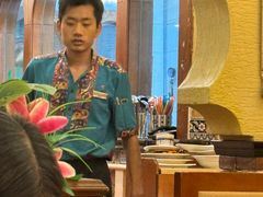 -巴依老爷新疆美食(魏公村店)
