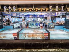 水产区-尚海豆捞(乐虹坊店)