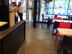 大堂-永和大王(解放东路店)