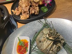-一朵菌·野生菌探索家火锅(南亚店)