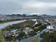 -叠彩山景区