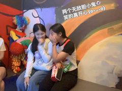 -Y&Y创意真人密室逃脱馆(人民广场步行街店)